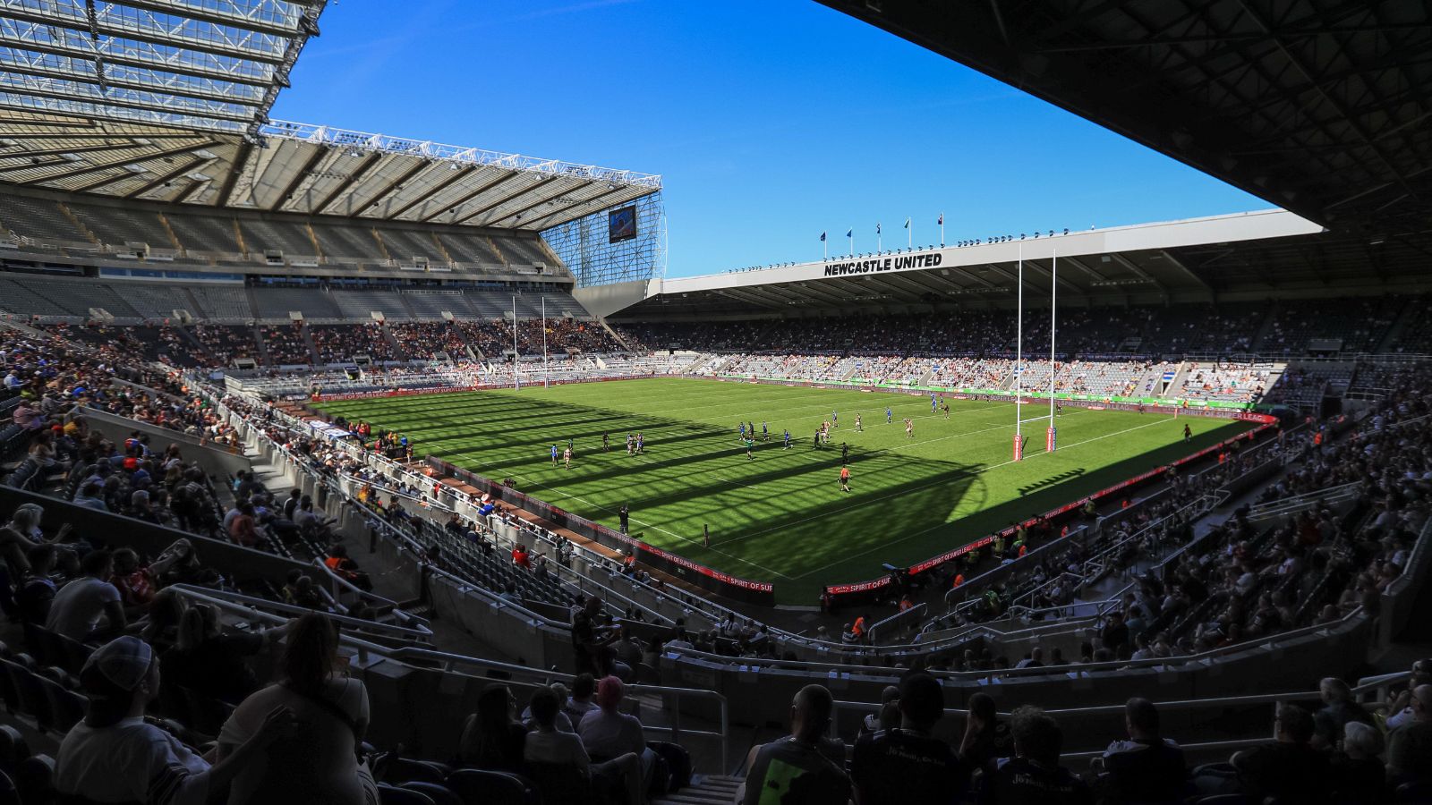 Major Magic Weekend update as decision made on event with four venues ...