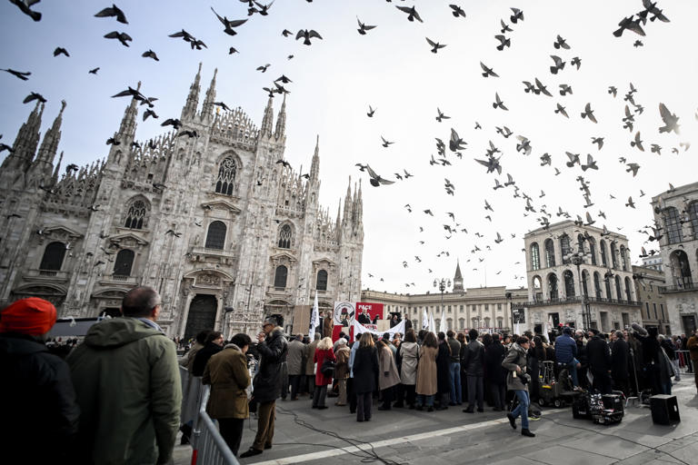 Milano è la città in cui si vive meglio, Caltanissetta la peggiore