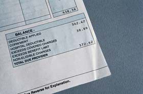 Learn About Insurance Codes to Avoid Billing Errors