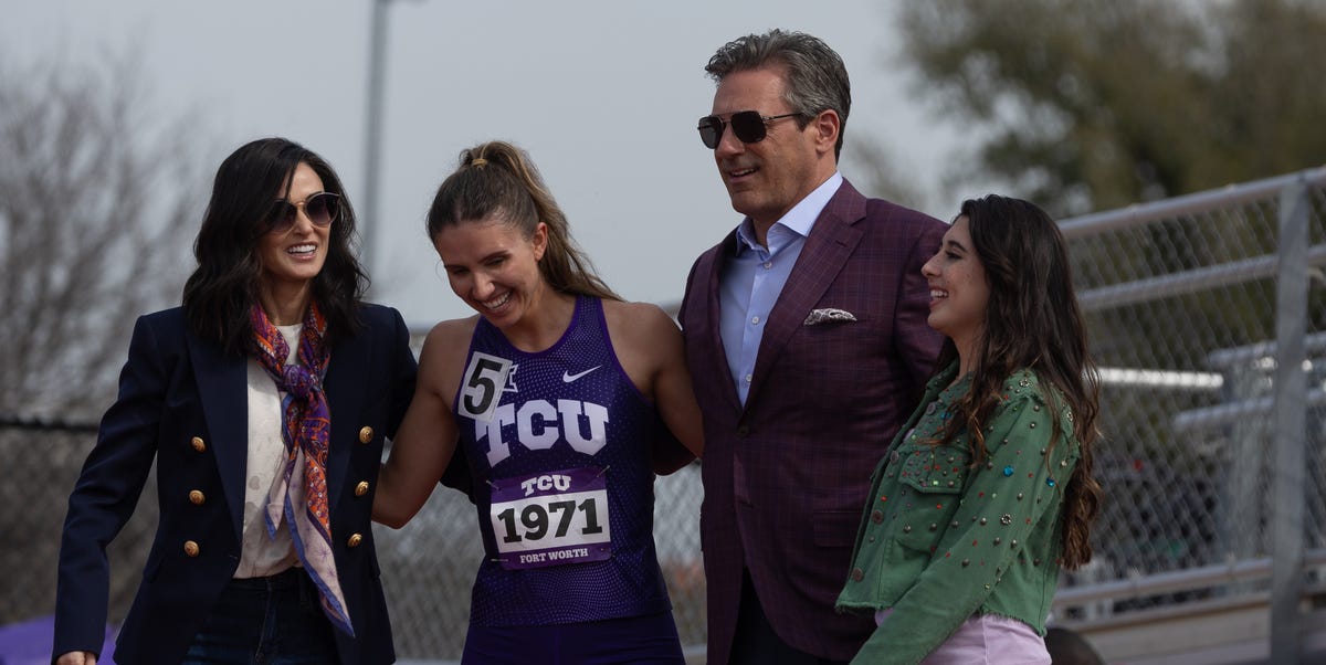 How to Watch New Episodes of Landman