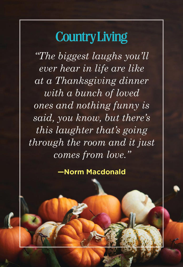 99 happy thanksgiving quotes to share in holiday messages and toasts