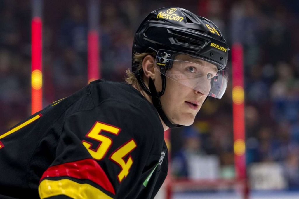 Aatu Räty solmi uuden sopimuksen – AHL-mestarin ensi kauden osoite selvillä