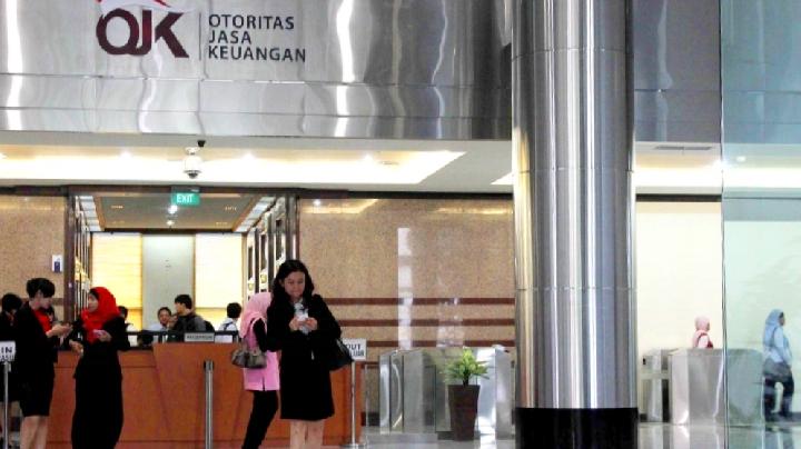 OJK Setujui Penggabungan 4 Bank Jabar ke BPR Nusamba