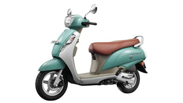 Honda Activa EV rivalling Suzuki Access EV could launch in 2025. What it promises