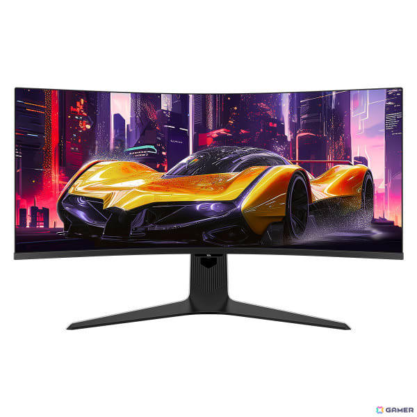 TCL miniled 量子ドットウルトラワイドゲーミングモニター34r83q TCL、日本市場初の量子ドットMiniLED搭載モニターを発表