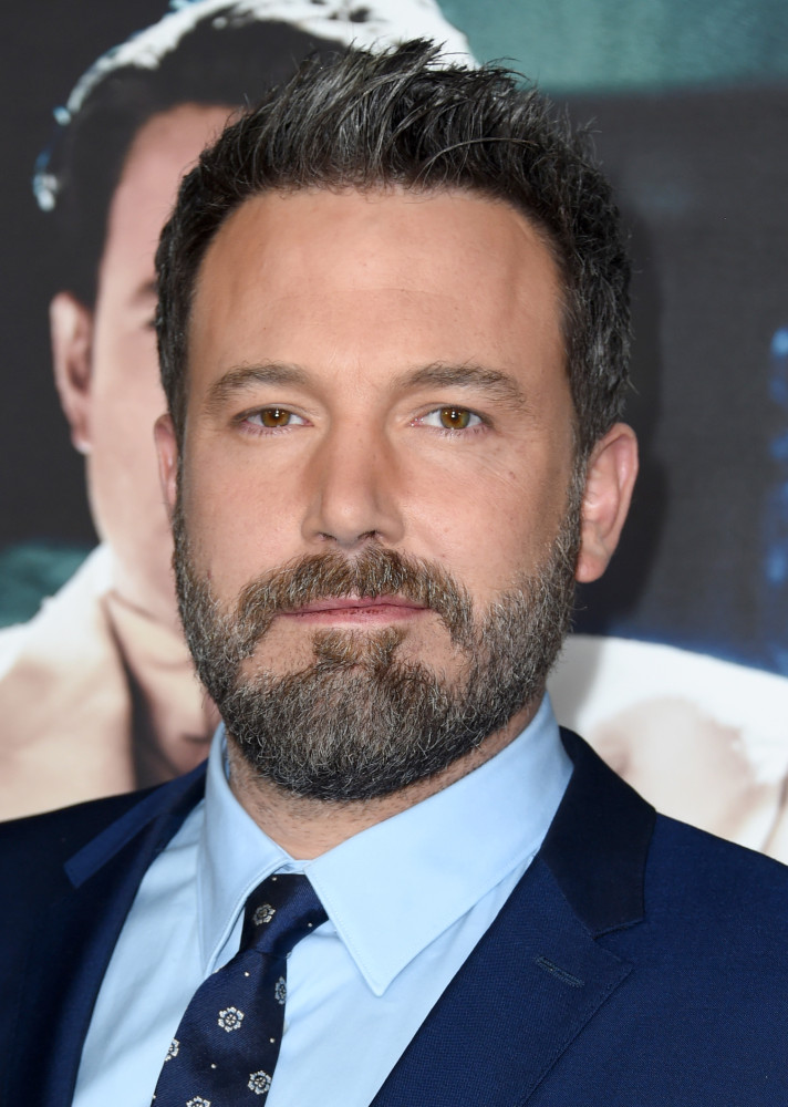 The highs and lows of Ben Affleck's life and career