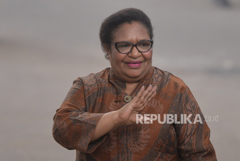 Wamendagri Ribka Haluk Dorong Pemda Papua Selesaikan Raperda APBD dan RAP Otsus 2026