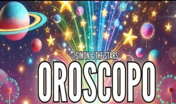 Oroscopo 2025 Simon & The Stars: Le Previsioni Segno Per Segno, Tutto ...