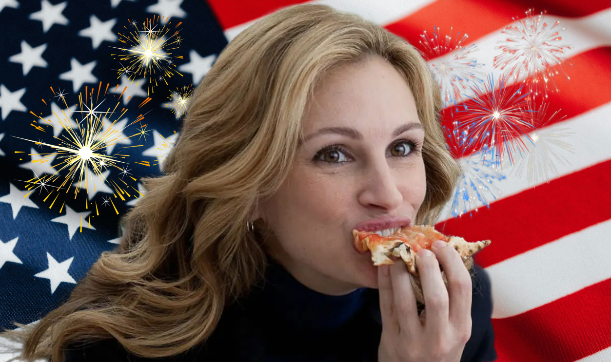 Have You Eaten At One Of The 50 Best Pizza Restaurants In America?