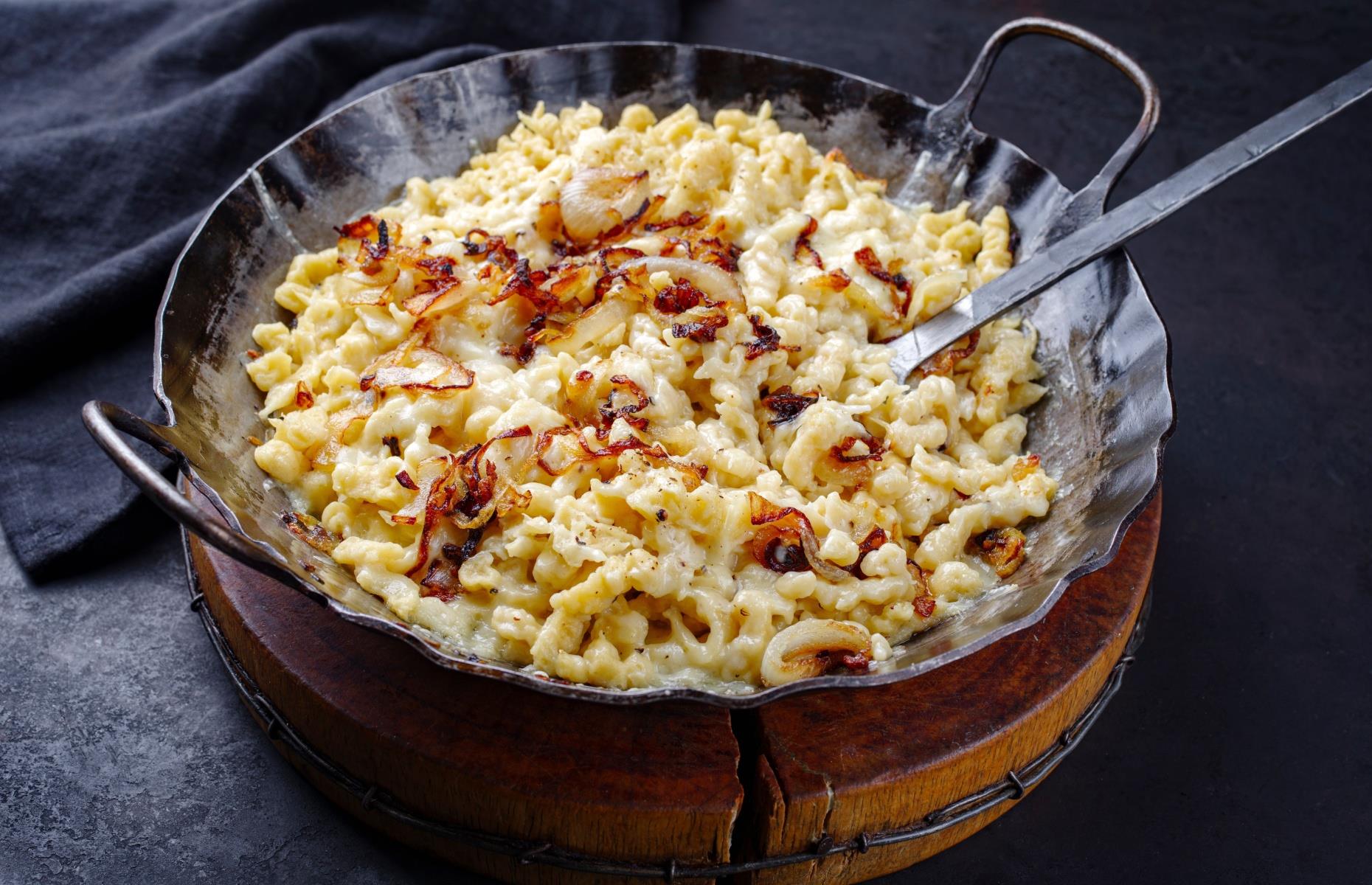 44 incredible European dishes everyone should try