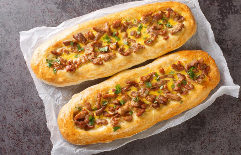 European dishes everyone should taste once