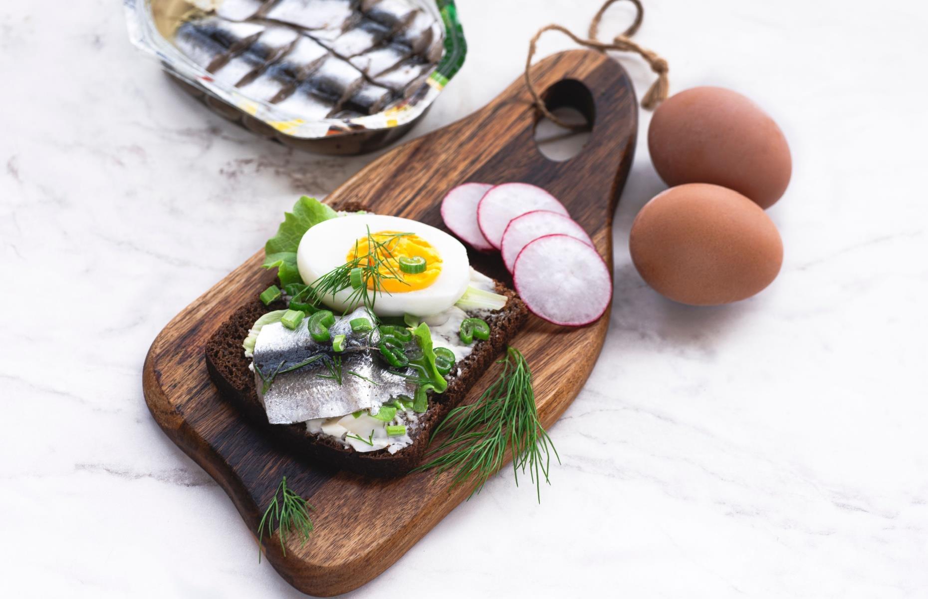 Europe's best dishes everyone should try once
