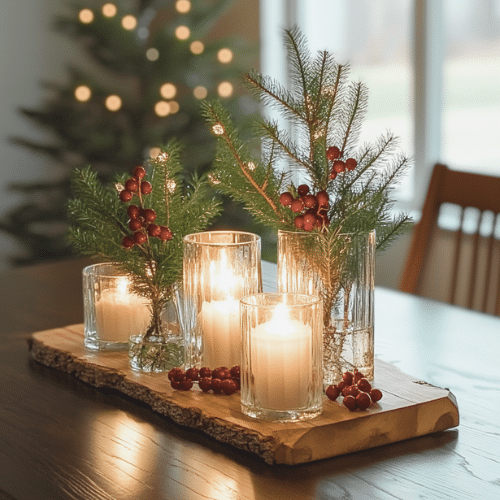 Decluttering holiday decorations: Keep the sentiment, lose the clutter