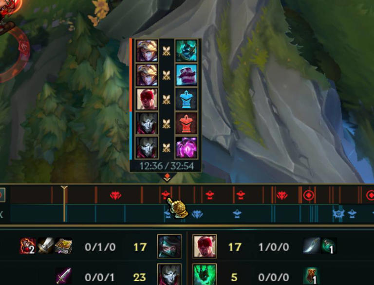 How to See Chat in League of Legends Replays?