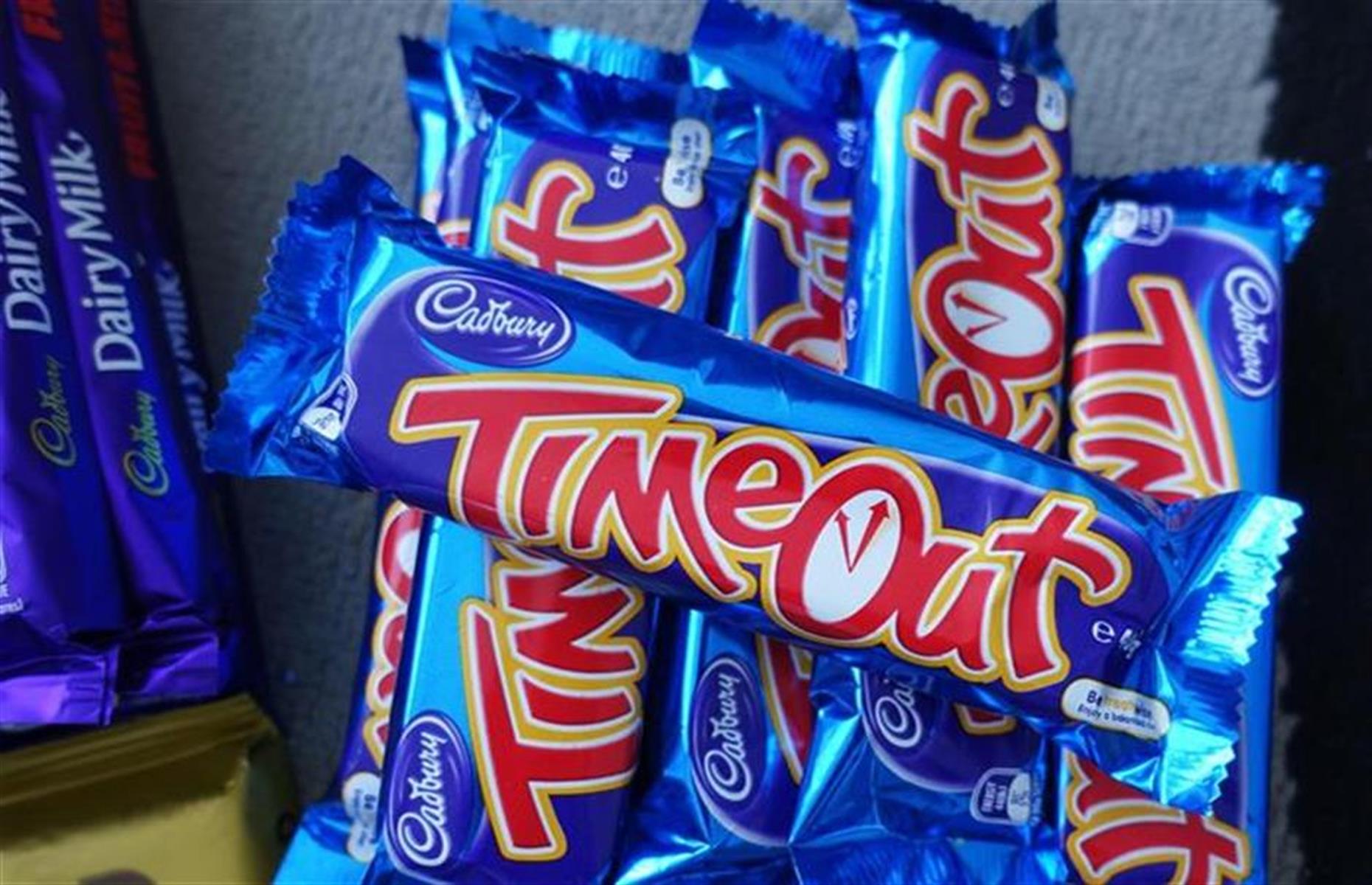 The 90s food and drink the UK loved