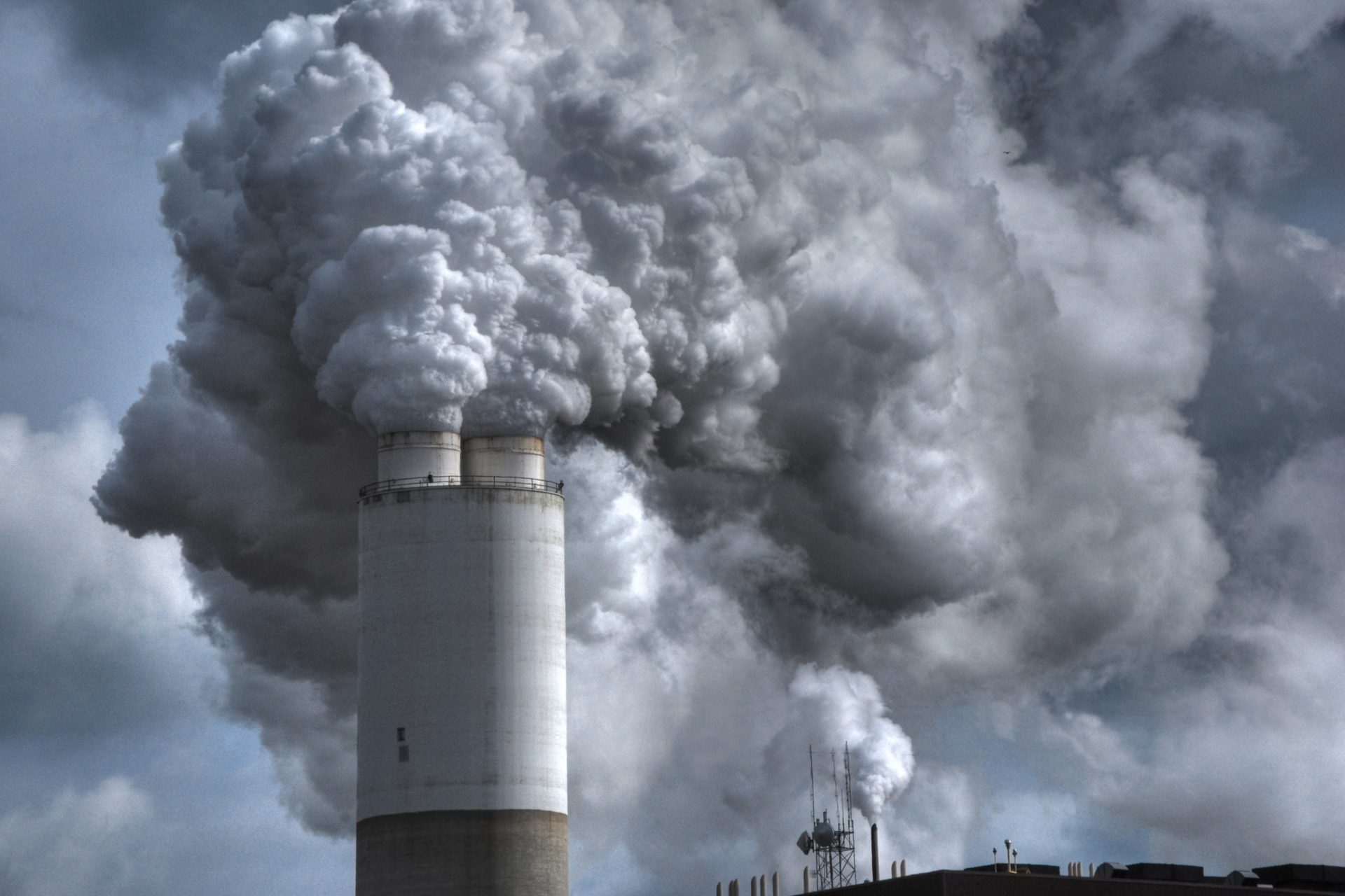 American pollution: do you live in one of the country's most polluted ...