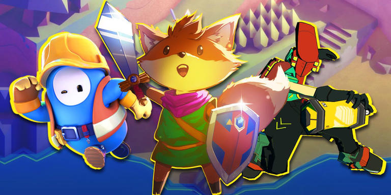10 Best JRPGS That Aren’t Too Long, Ranked from Longest to Shortest