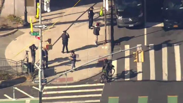 Austin Target: 3 Dead, Suspect In Custody – The Latest Developments - q38uxpi