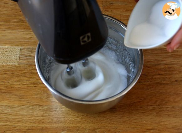 Hausgemachter käsekuchen