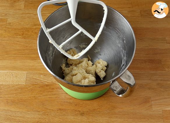 Hausgemachter käsekuchen