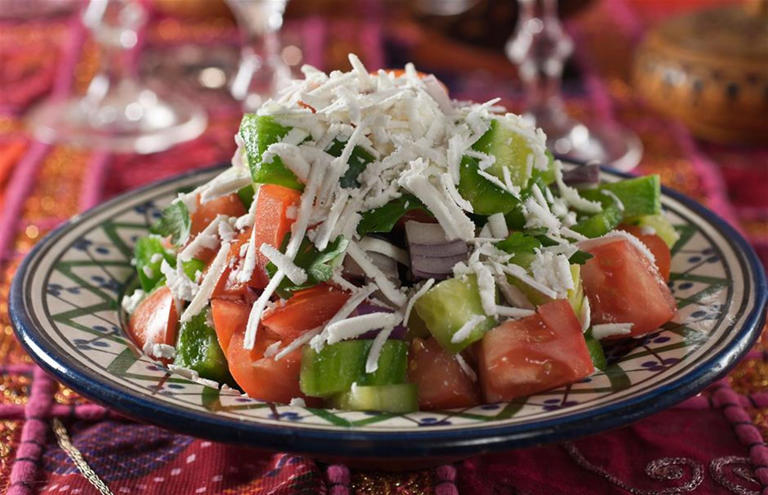 European dishes everyone should taste once