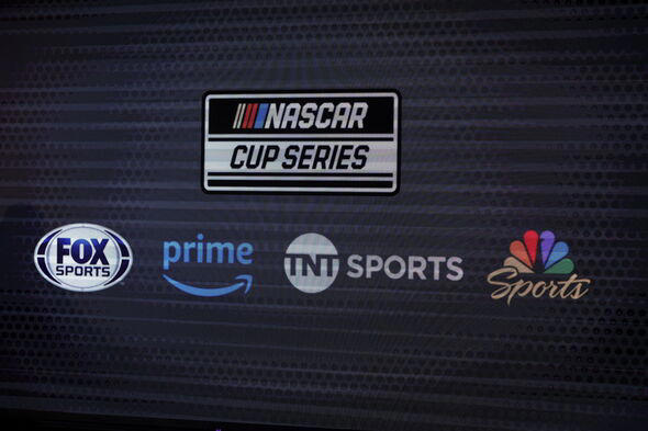 NASCAR fans make feelings clear on Amazon Prime Video team alongside ...