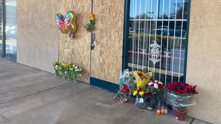 Wife Of Sacramento Jewelry Store Owner Killed During Robbery