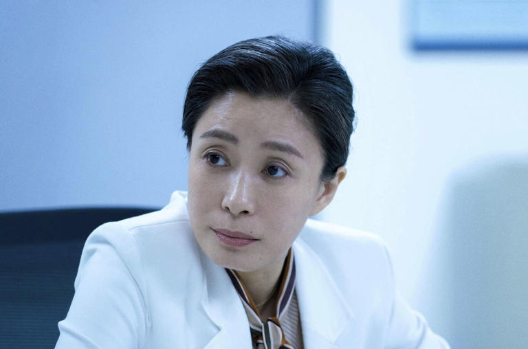 失独后的温暖拥抱 失独后的温暖拥抱