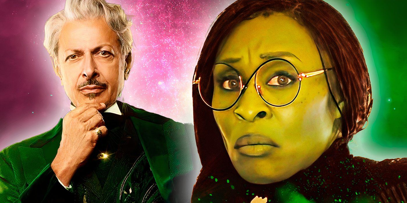 Is Wicked Suitable For Children? Parents Guide For Musical Movie