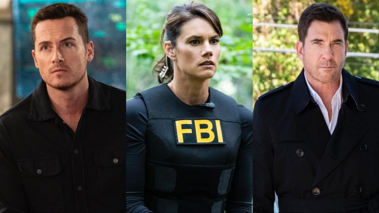 CBS' FBI Franchise Just Got Hit With Huge Cancellation News, And Now I'm  Waiting On
