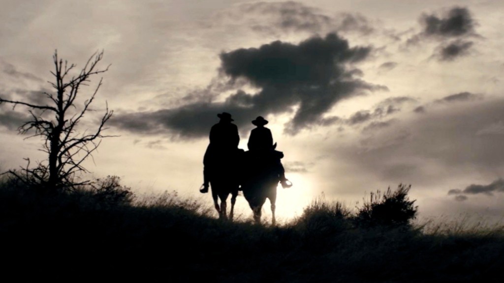 ‘Rust' Trailer: First Look at Alec Baldwin Western Following On-Set ...