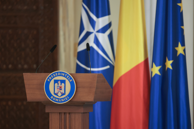 Top Contenders: Race for Romania's Presidency Heats Up – International Edition (English)