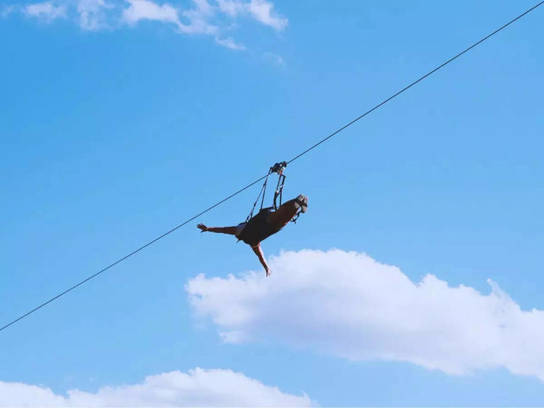 Visakhapatnam to get India’s longest glass Skywalk Bridge: 10 things to know