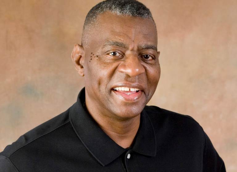 Bob Love - November 18