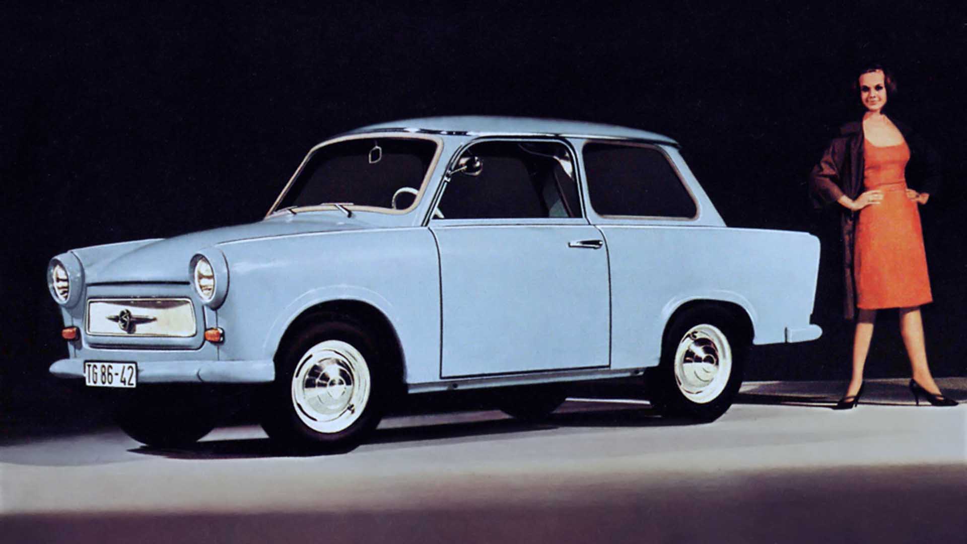 9 forgotten inventions that were way ahead of their time