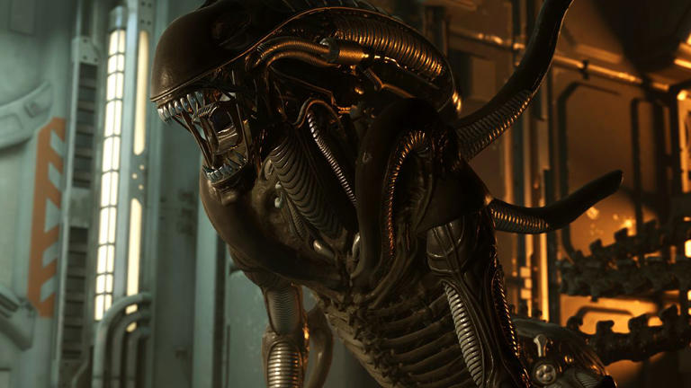 'Alien: Earth' Reveals A Terrifying Corporate Takeover – Prepare To Be Stunned - f39g3jo