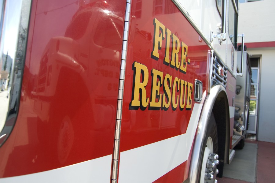 West Haven Fire Department in Allingtown launches code enforcement ...