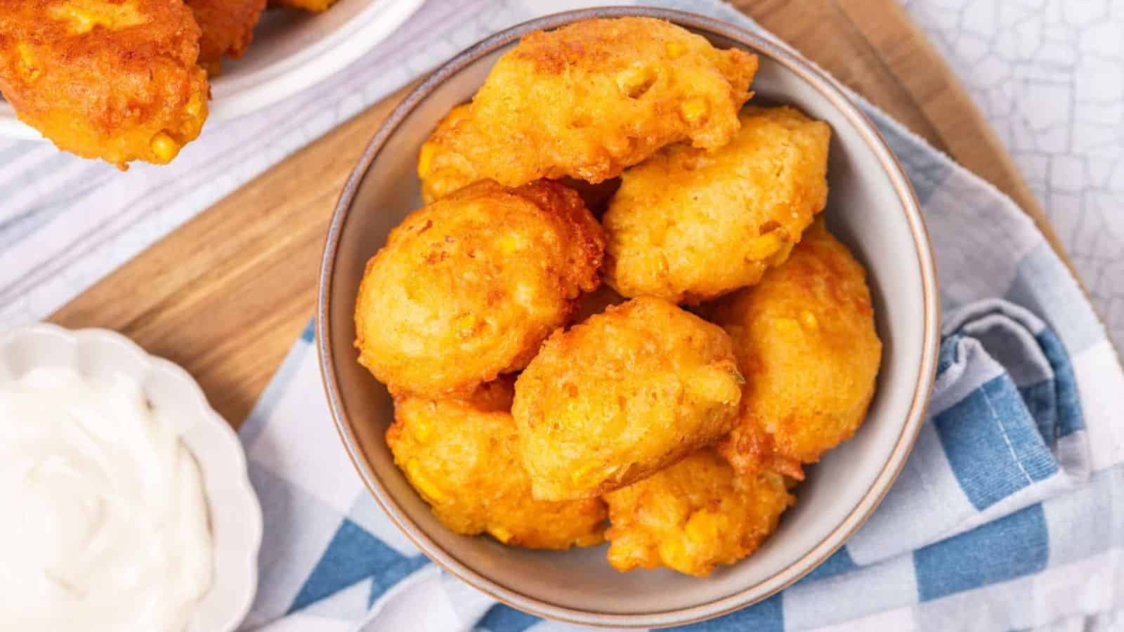 Yes, These 30 Fried Foods Are Worth Every Calorie