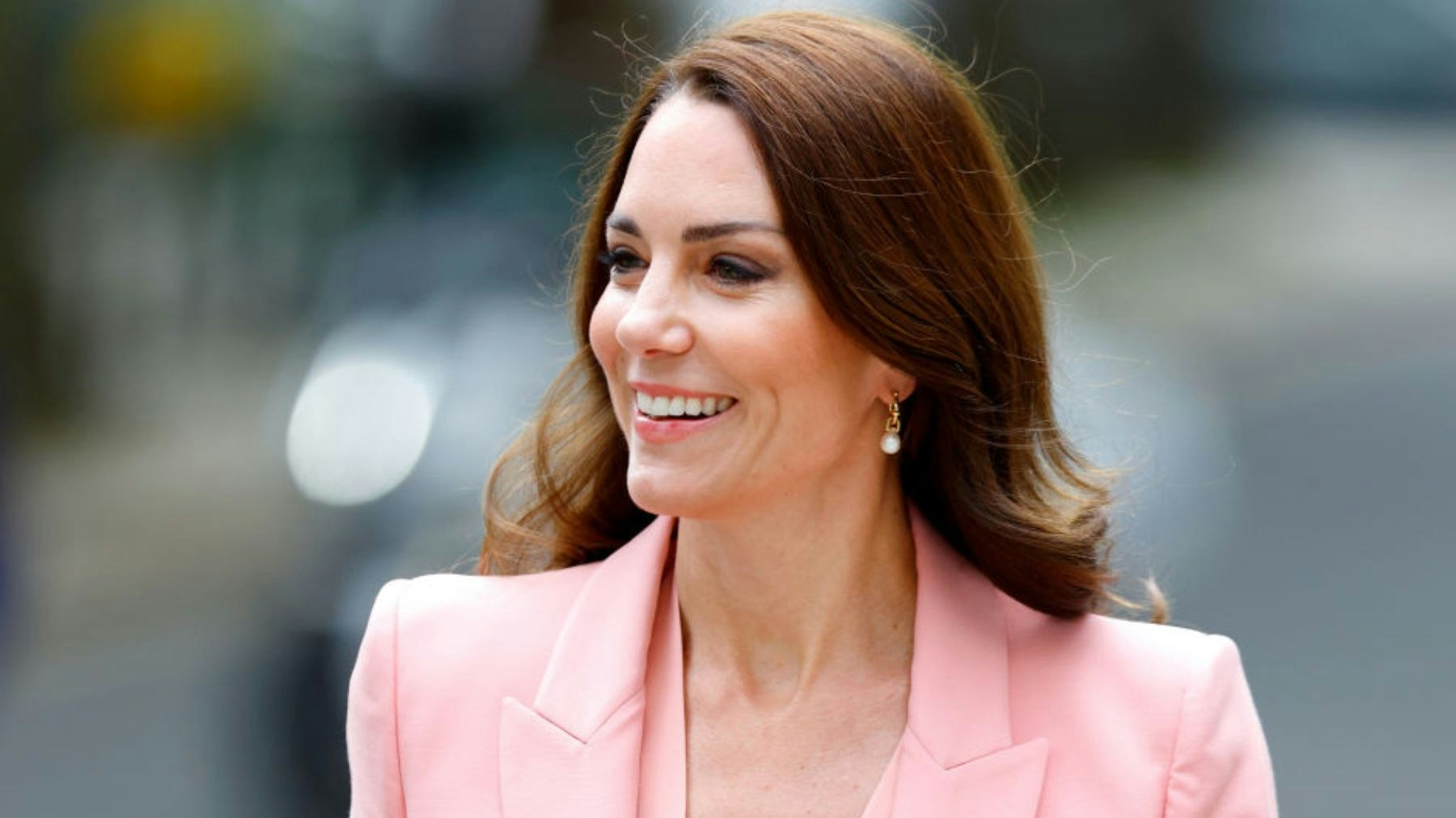 I Know The Exact Foundation Kate Middleton Uses — Now It’s On Sale