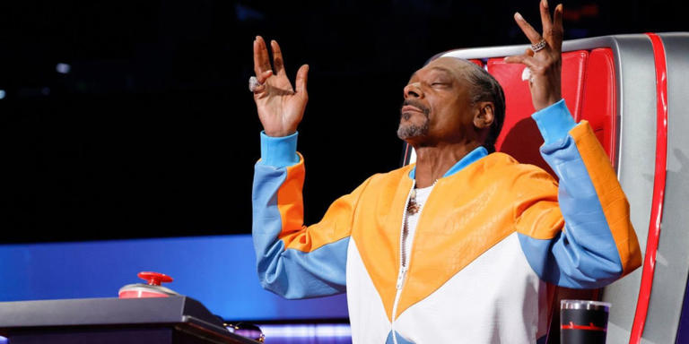 The Voice Season 26 Episode 14 Recap - The Winner Has Already Emerged