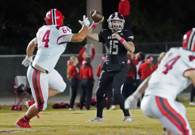 5 North Alabama football games to watch in Round 3 of the 2024 HS playoffs