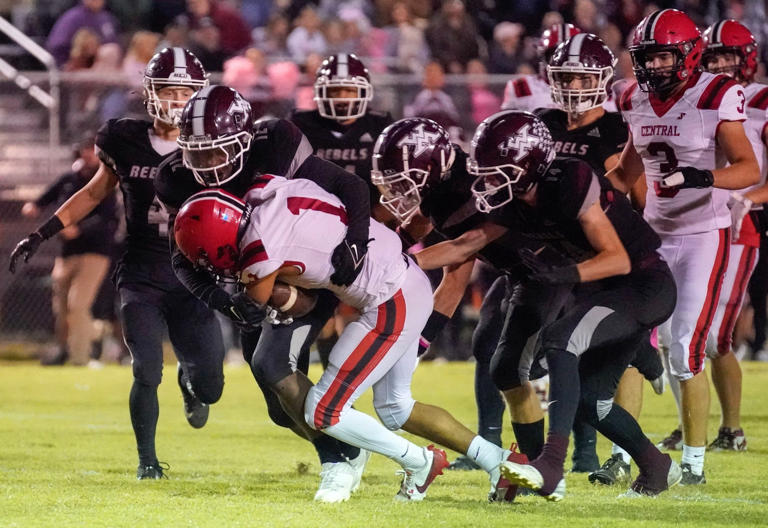 5 North Alabama football games to watch in Round 3 of the 2024 HS playoffs