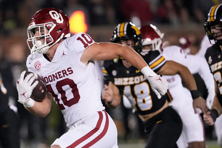 Oklahoma football tickets vs LSU Best prices for remaining available seats