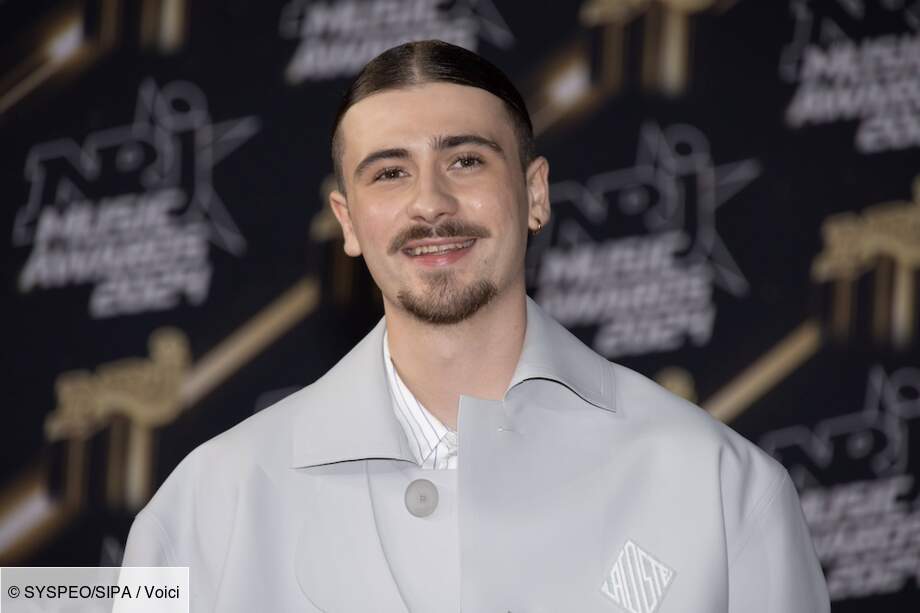 Star Academy : après Margot, Julien Lieb annonce à son tour le report de sa  tournée