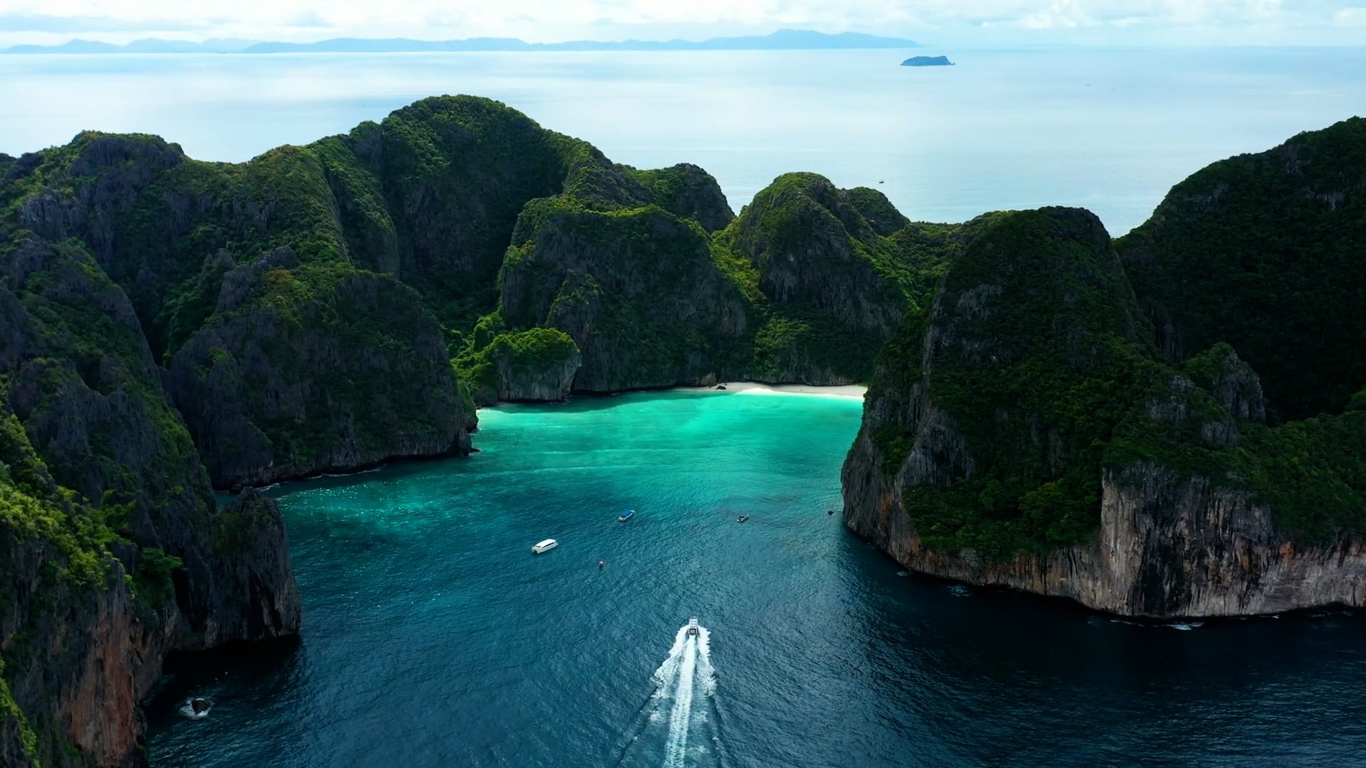 Exploring The Fascinating Islands Of Thailand: A Tropical Paradise Unveiled