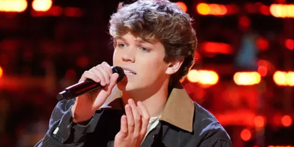 Why Did Mor Ilderton Leave 'The Voice' Season 26? Here's What We Know