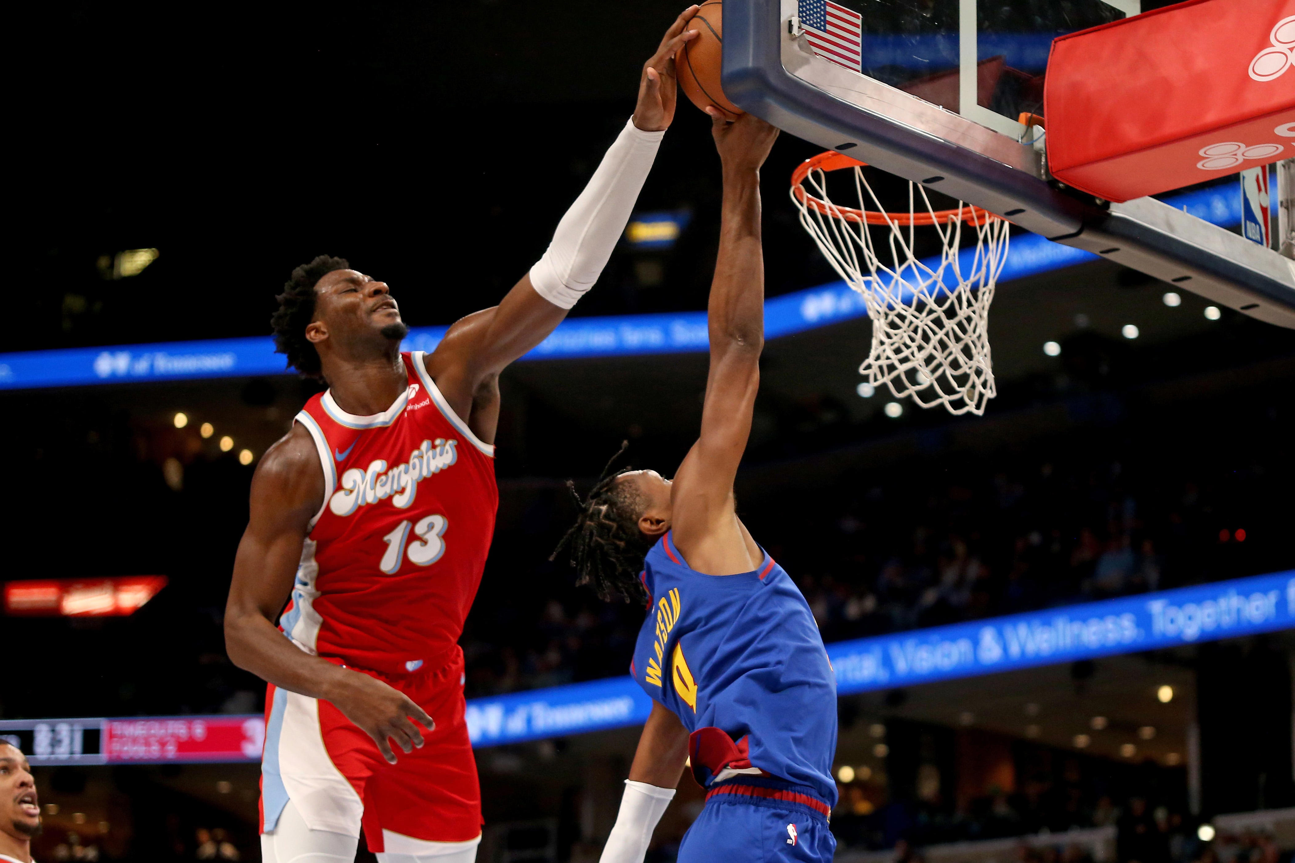 NBA Showdown: Nuggets vs Grizzlies Scores and Predictions