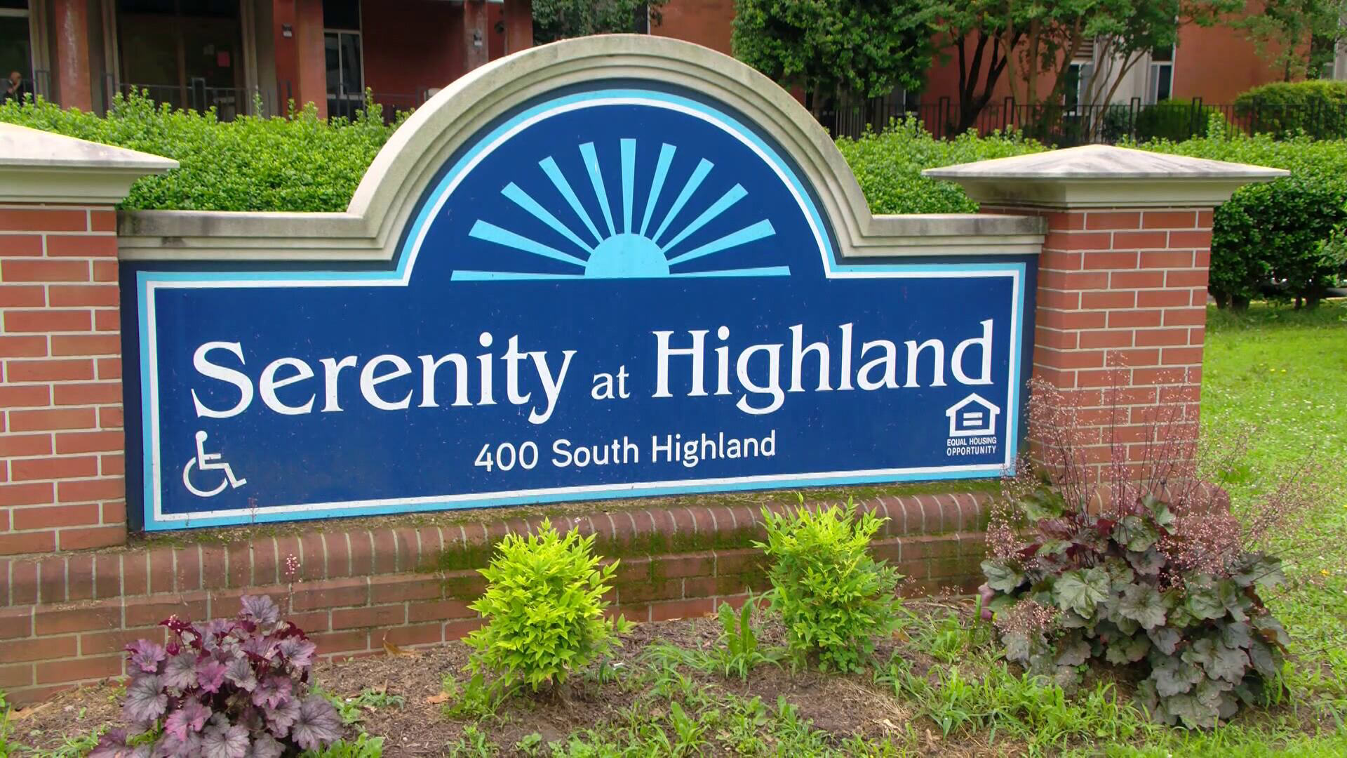 Memphis Housing Authority to take over management of Serenity Towers Memphis Housing Authority to take over management of Serenity Towers