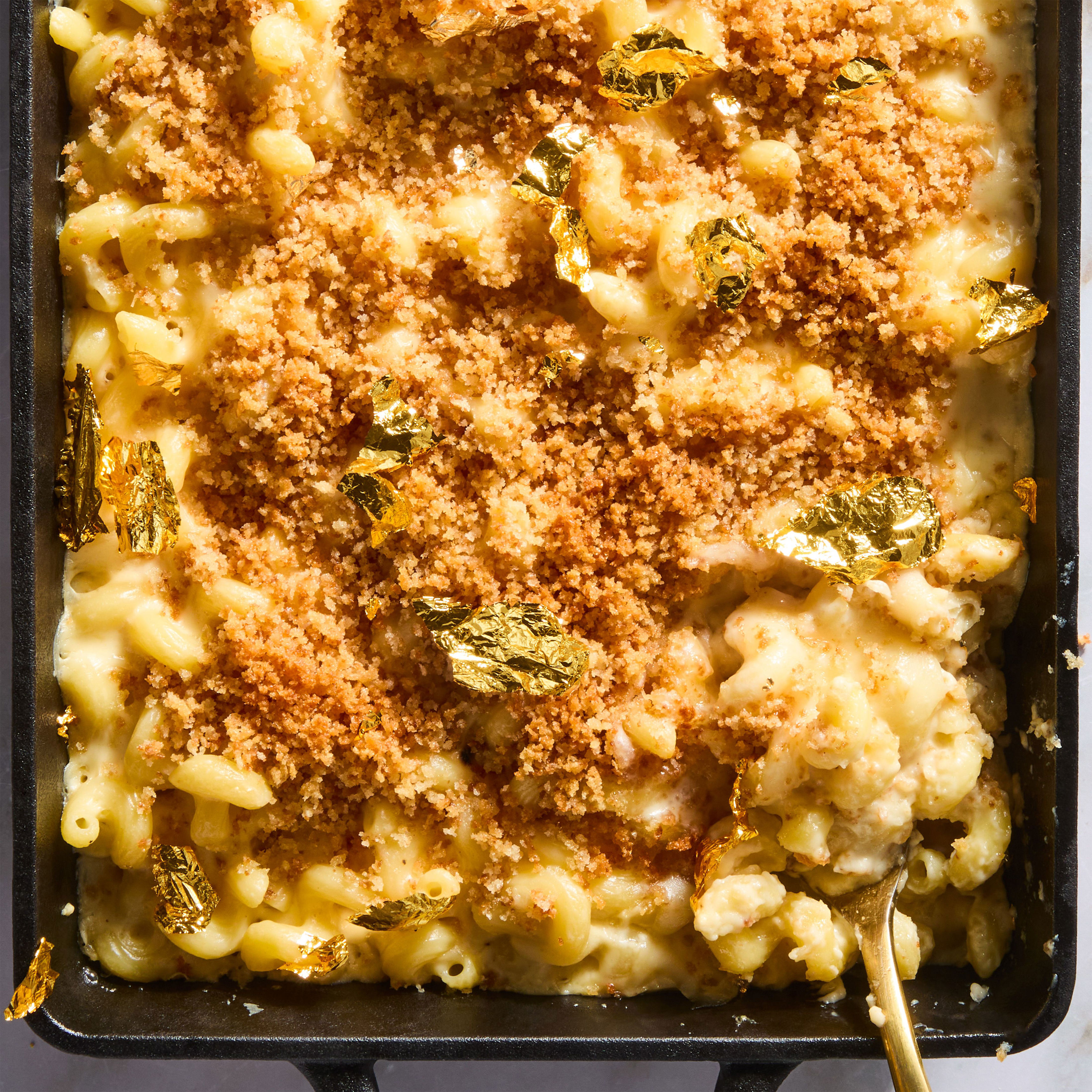 15 Taurus Season Recipes That Are Equal Parts Lazy & Luxurious