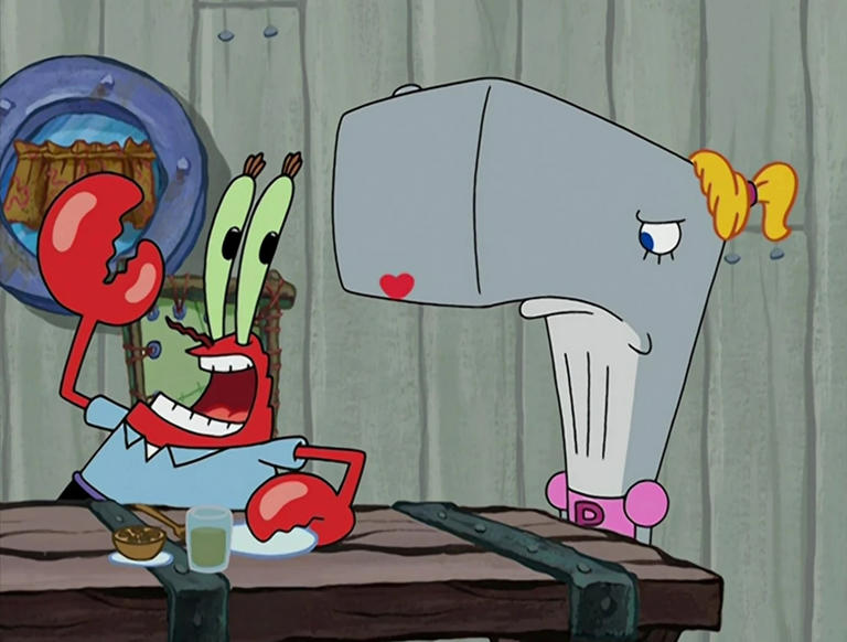 Clancy Brown Revealed His Favorite Mr. Krabs Moments Over 25 Years Of ...